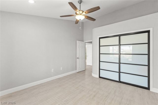 2900 Crown Ridge Drive, Las Vegas, NV 89134