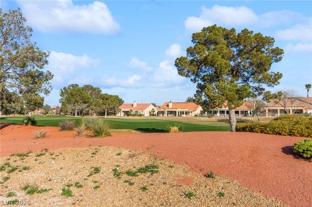 2900 Crown Ridge Drive, Las Vegas, NV 89134