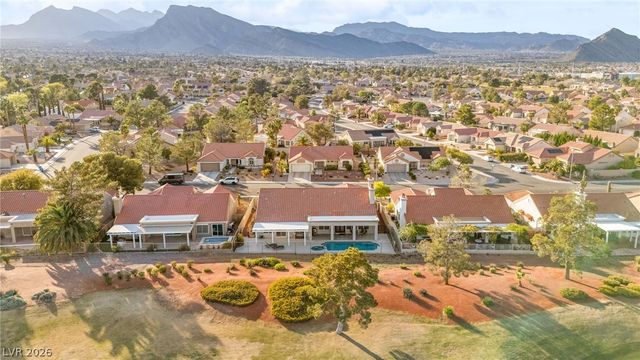 2900 Crown Ridge Drive, Las Vegas, NV 89134