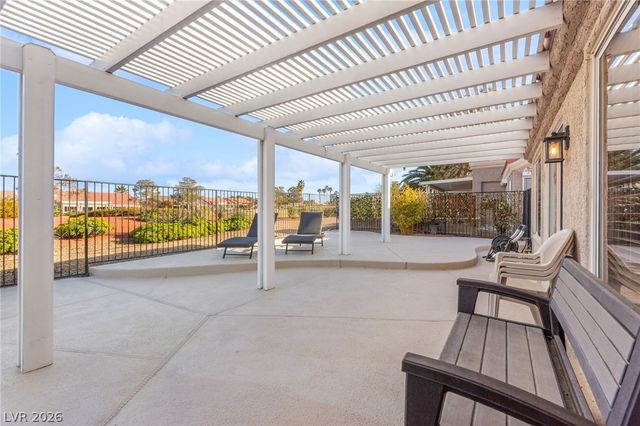 2900 Crown Ridge Drive, Las Vegas, NV 89134