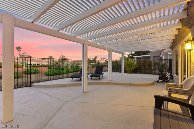 2900 Crown Ridge Drive, Las Vegas, NV 89134