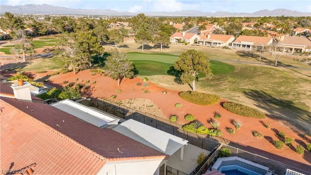 2900 Crown Ridge Drive, Las Vegas, NV 89134