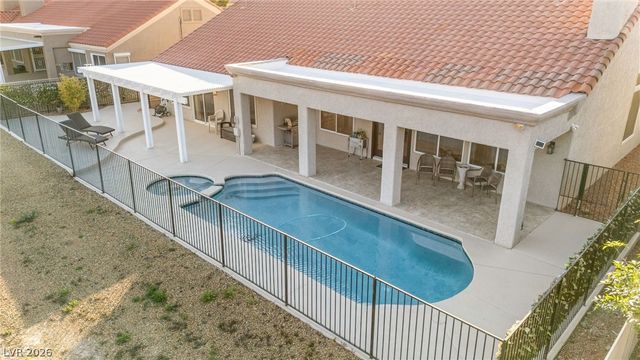 2900 Crown Ridge Drive, Las Vegas, NV 89134