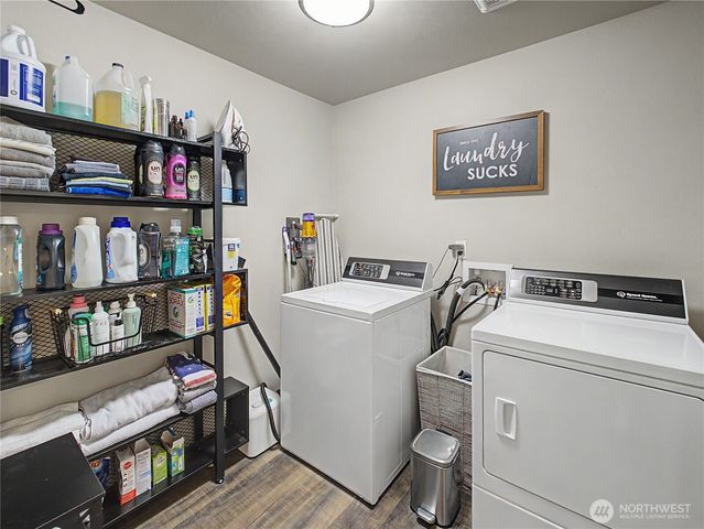 27011 173rd Street E, Buckley, WA 98321