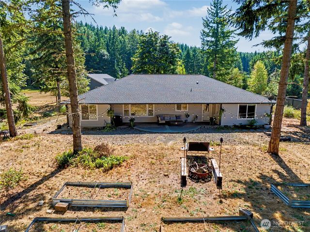 27011 173rd Street E, Buckley, WA 98321