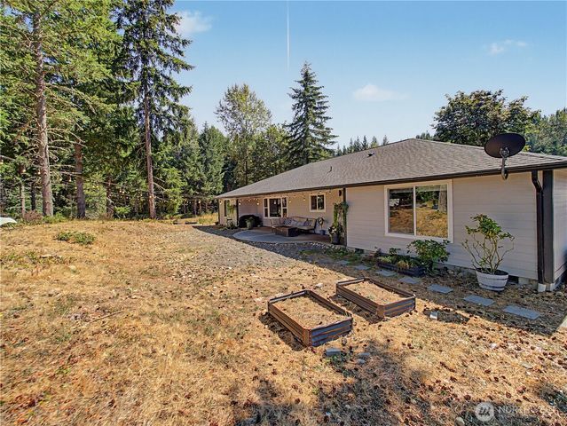 27011 173rd Street E, Buckley, WA 98321