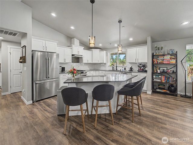 27011 173rd Street E, Buckley, WA 98321