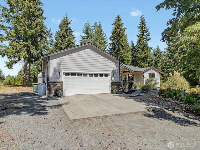27011 173rd Street E, Buckley, WA 98321