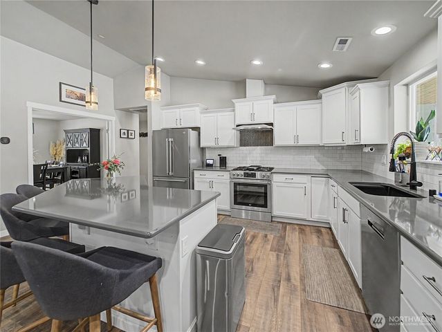 27011 173rd Street E, Buckley, WA 98321