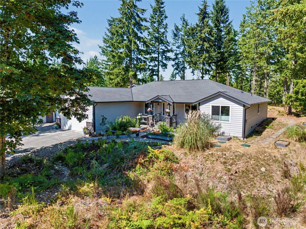 27011 173rd Street E, Buckley, WA 98321