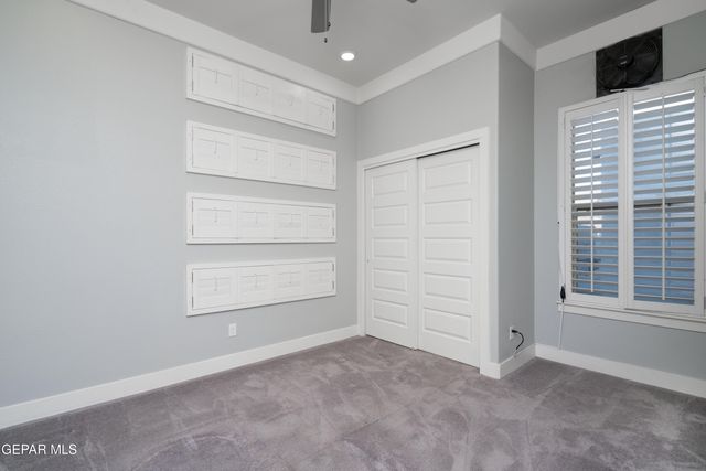 7380 MULE TEAM Drive, El Paso, TX 79911