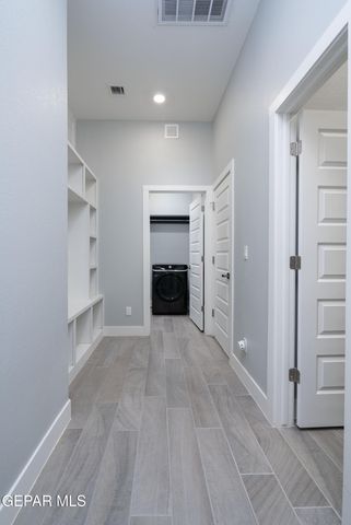 7380 MULE TEAM Drive, El Paso, TX 79911