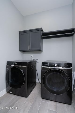 7380 MULE TEAM Drive, El Paso, TX 79911