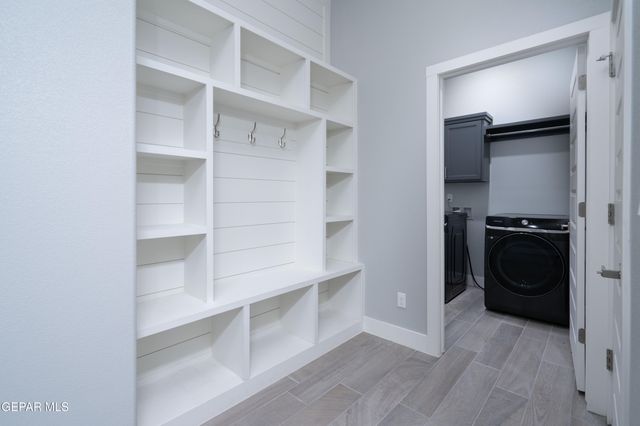 7380 MULE TEAM Drive, El Paso, TX 79911