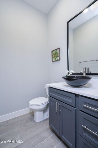 7380 MULE TEAM Drive, El Paso, TX 79911