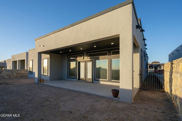 7380 MULE TEAM Drive, El Paso, TX 79911