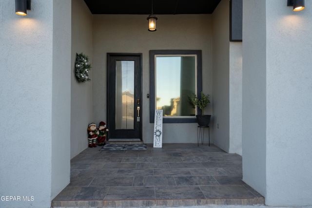 7380 MULE TEAM Drive, El Paso, TX 79911