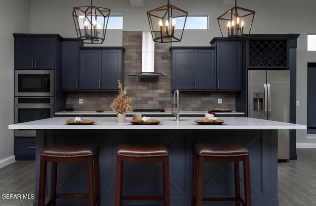 7380 MULE TEAM Drive, El Paso, TX 79911