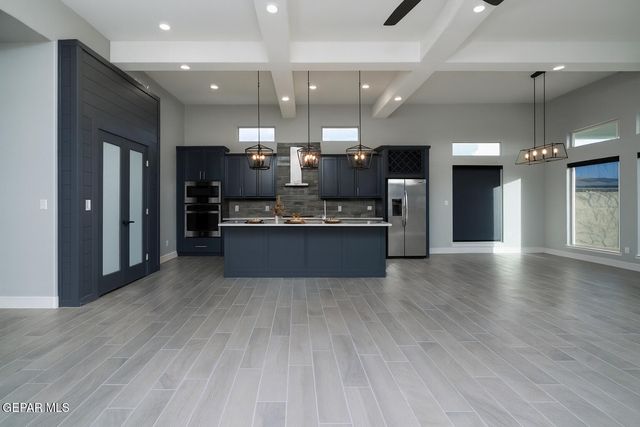 7380 MULE TEAM Drive, El Paso, TX 79911