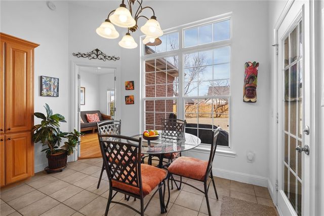 4413 Arlington Drive, Rogers, AR 72758