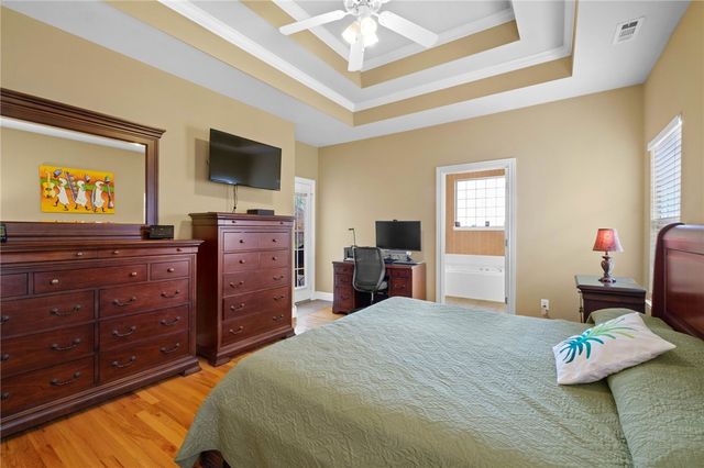 4413 Arlington Drive, Rogers, AR 72758