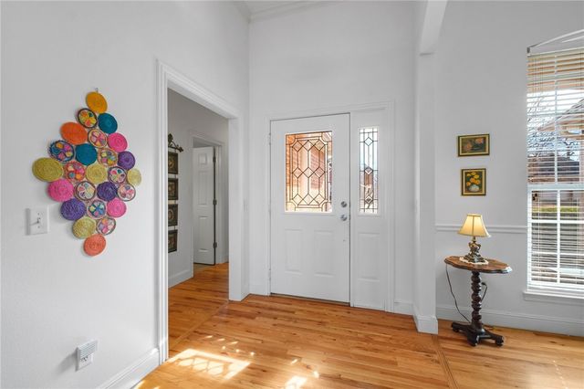 4413 Arlington Drive, Rogers, AR 72758