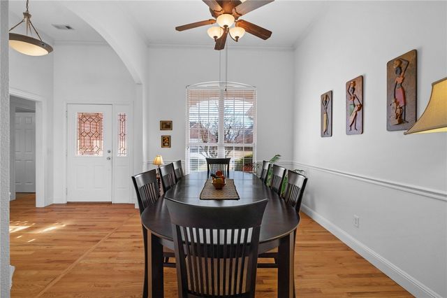 4413 Arlington Drive, Rogers, AR 72758