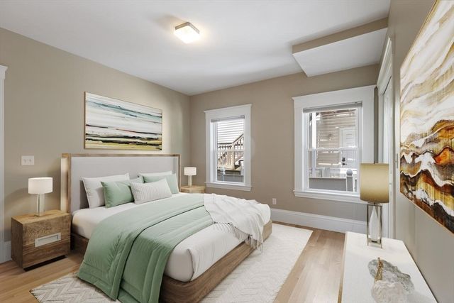 149 College Ave 1, Somerville, MA 02144