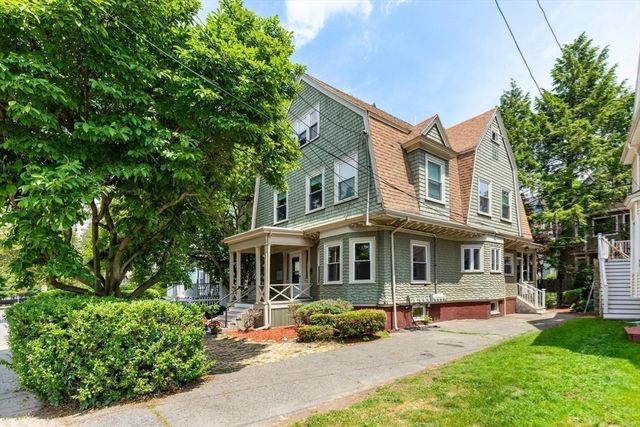 149 College Ave 1, Somerville, MA 02144