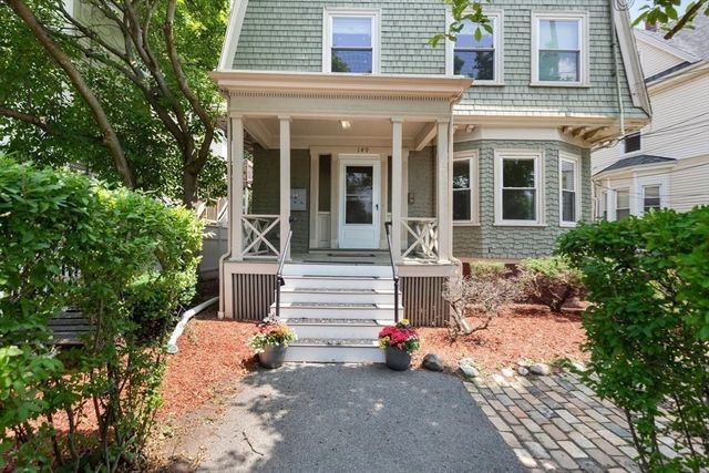 149 College Ave 1, Somerville, MA 02144