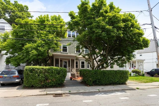 149 College Ave 1, Somerville, MA 02144