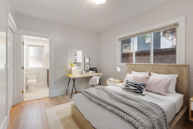 149 College Ave 1, Somerville, MA 02144
