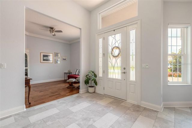 2816 E VENETIAN LAKE CIRCLE, New Smyrna Beach, FL 32168