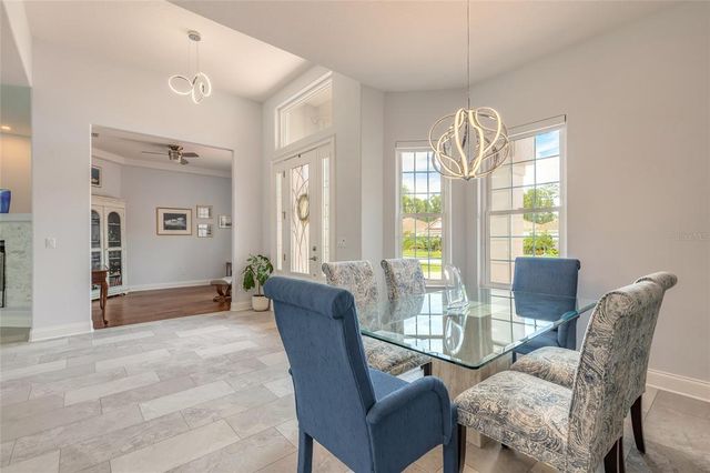 2816 E VENETIAN LAKE CIRCLE, New Smyrna Beach, FL 32168