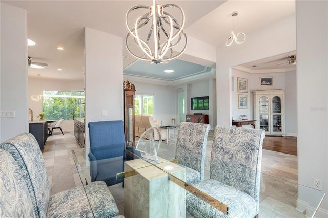 2816 E VENETIAN LAKE CIRCLE, New Smyrna Beach, FL 32168