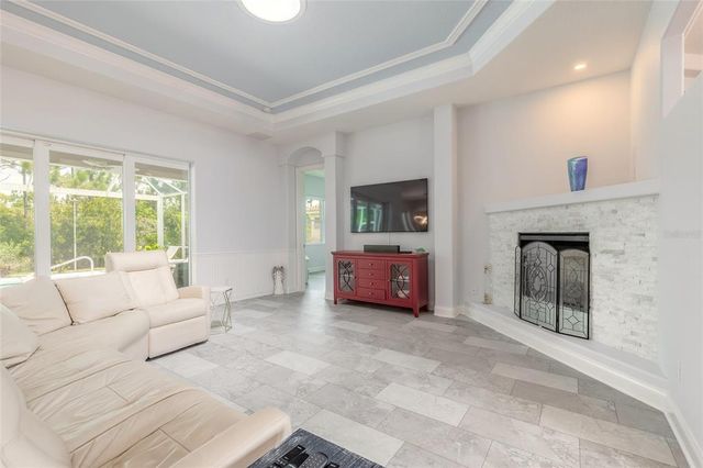 2816 E VENETIAN LAKE CIRCLE, New Smyrna Beach, FL 32168