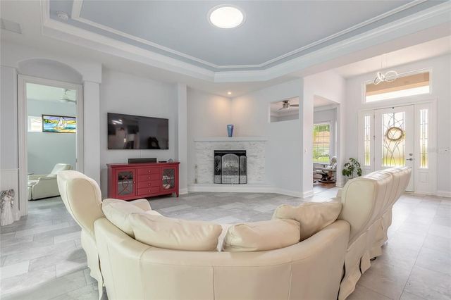 2816 E VENETIAN LAKE CIRCLE, New Smyrna Beach, FL 32168