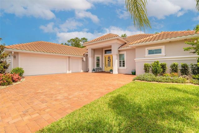 2816 E VENETIAN LAKE CIRCLE, New Smyrna Beach, FL 32168