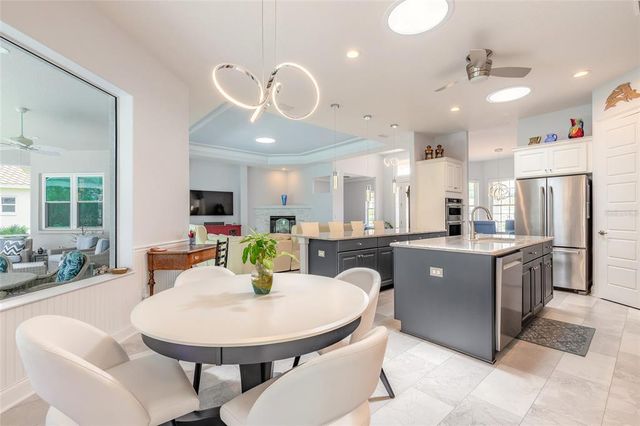 2816 E VENETIAN LAKE CIRCLE, New Smyrna Beach, FL 32168