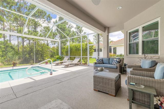 2816 E VENETIAN LAKE CIRCLE, New Smyrna Beach, FL 32168