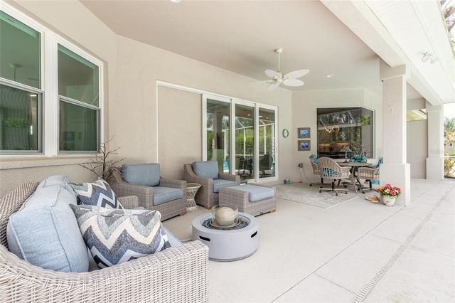 2816 E VENETIAN LAKE CIRCLE, New Smyrna Beach, FL 32168