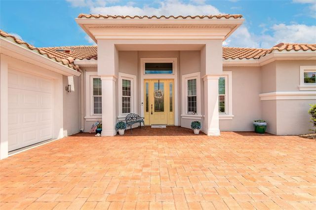 2816 E VENETIAN LAKE CIRCLE, New Smyrna Beach, FL 32168