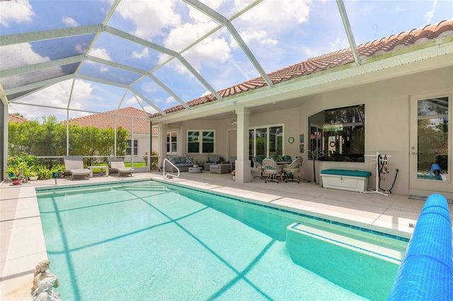 2816 E VENETIAN LAKE CIRCLE, New Smyrna Beach, FL 32168