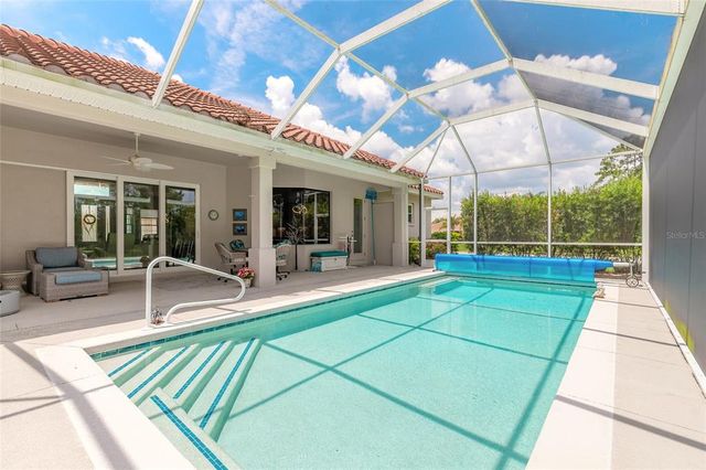 2816 E VENETIAN LAKE CIRCLE, New Smyrna Beach, FL 32168
