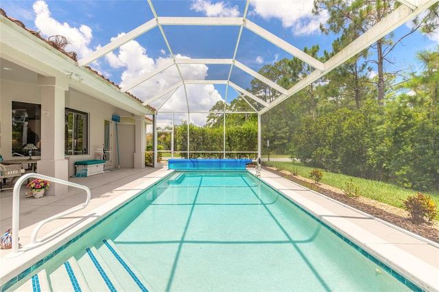 2816 E VENETIAN LAKE CIRCLE, New Smyrna Beach, FL 32168