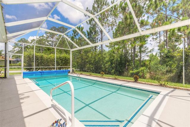 2816 E VENETIAN LAKE CIRCLE, New Smyrna Beach, FL 32168