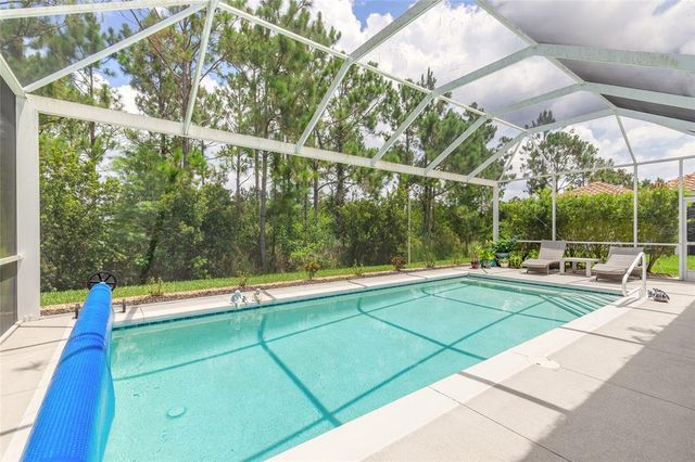 2816 E VENETIAN LAKE CIRCLE, New Smyrna Beach, FL 32168
