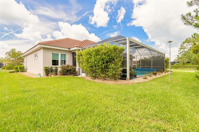 2816 E VENETIAN LAKE CIRCLE, New Smyrna Beach, FL 32168