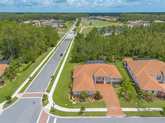 2816 E VENETIAN LAKE CIRCLE, New Smyrna Beach, FL 32168