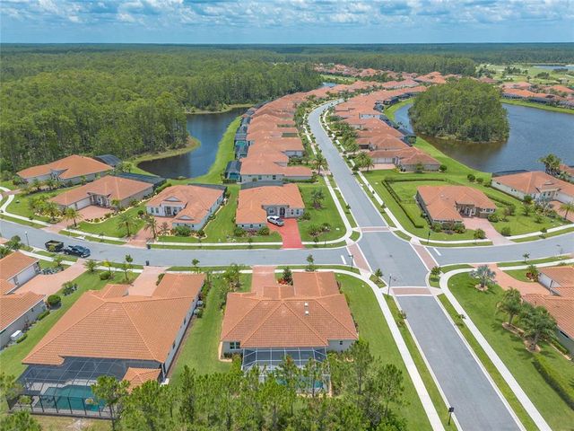 2816 E VENETIAN LAKE CIRCLE, New Smyrna Beach, FL 32168